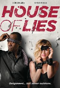 House Of Lies